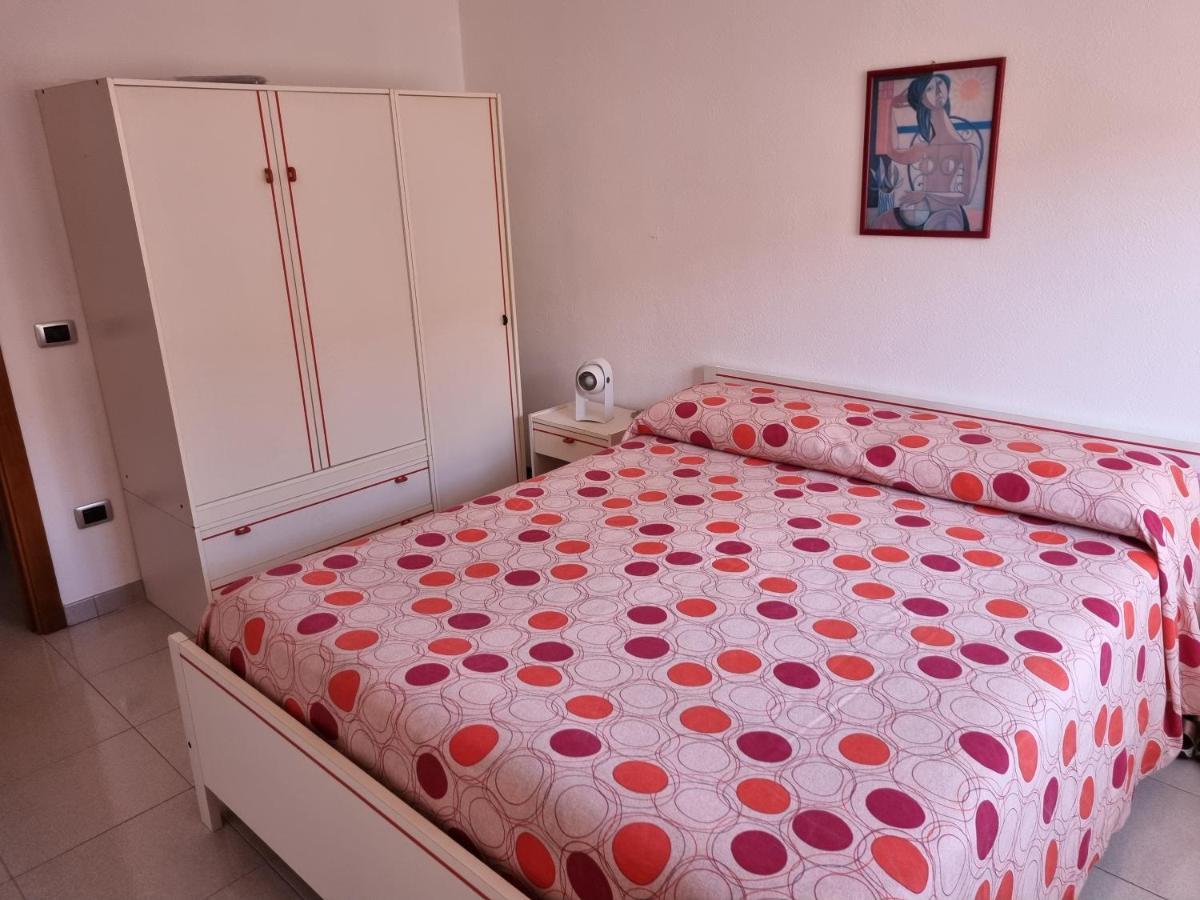 Casa Vacanza Sul Mare Capo Rizzuto Esterno foto