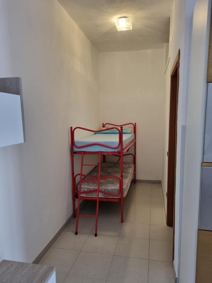 Casa Vacanza Sul Mare Capo Rizzuto Esterno foto