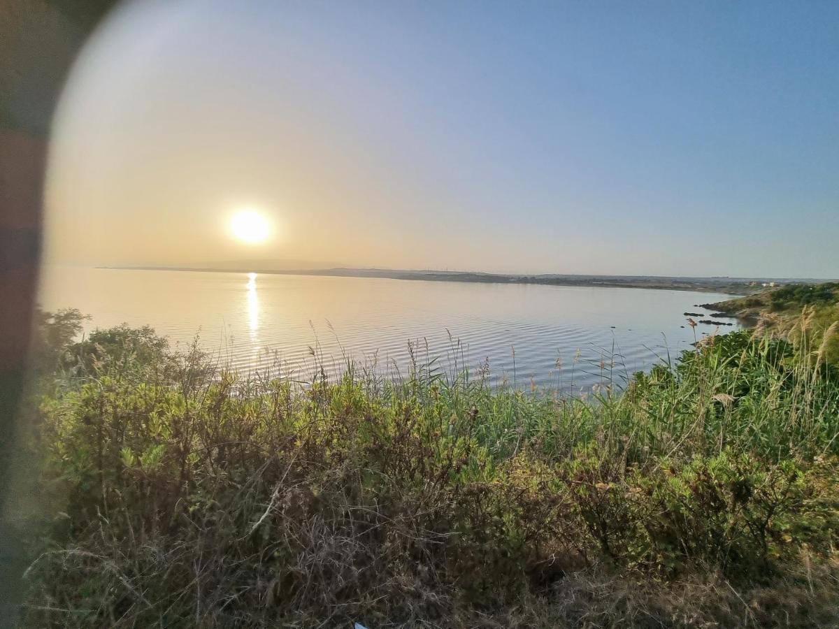 Casa Vacanza Sul Mare Capo Rizzuto Esterno foto